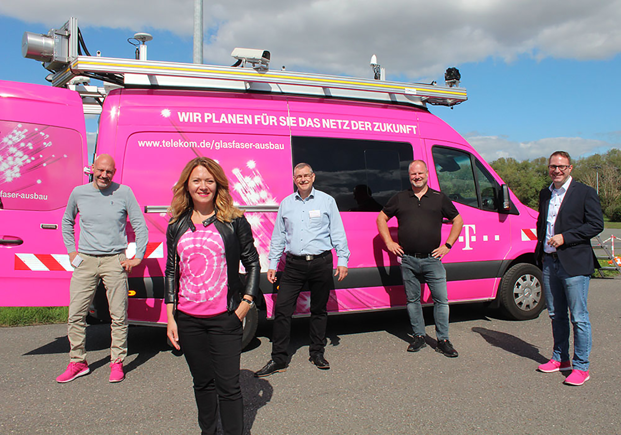 TSurfaceCars MobilitySolutions